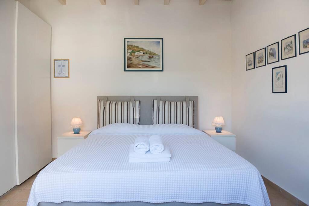 Palmaya Villa, Unique Seafront Experience Vagia  Exterior photo